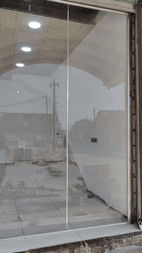 عمل واجهات وجام خانات 
وتصليح بيبان زجاج وصيانا 
وفتح وشد مكانه الناصريه 
نشتغل للاقضيه ونواحي 
رقم تواصل ***********
