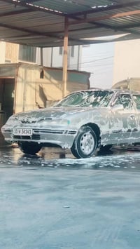 برنس • ٩٤ • كير اوتو