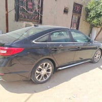 سوناتا • ٢٠١٦ • وارد امريكي