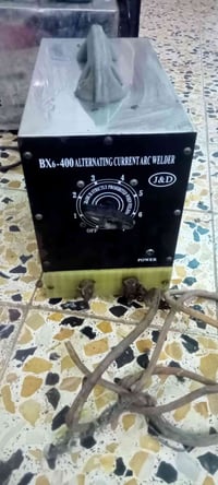 ٤٠٠أمبير • شغالة • مدينة الصدر