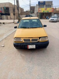 مكينة وقير جديد • موديل ٢٠١١ • نجف