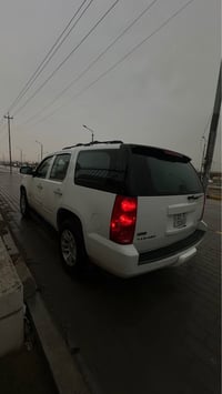 يوكن • موديل ٢٠١٠ • كفالة خليجي