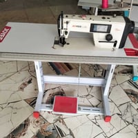 مكينه سنجر • كمبيوتر • ٢مكائن