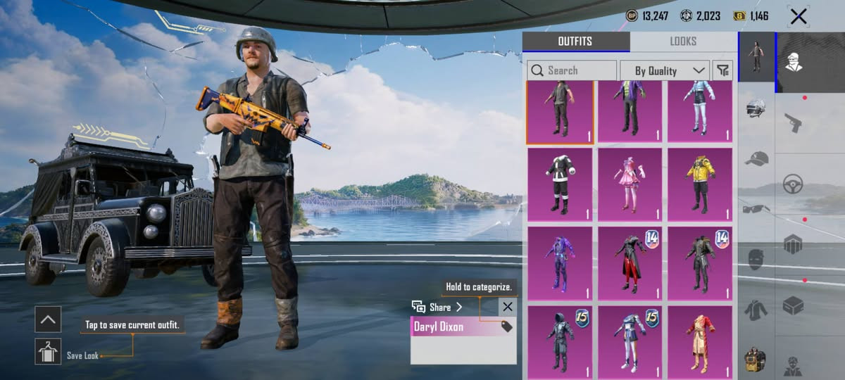 حساب ببجي للبيع نوادر متروس لفل 84مجموعات 61 كونكر موضح فيس وجه 4 وشعر مفتوحات كلهن ومفتوح طريق جائزه أدخل وشوف نوادر اسم خام حساب مصروف عليه من سيزن 2 المكان ديالى بعقوبة السعر 130 وبي مجال حك جيتك وتدلل مارجعك


**إذا كنت صاحب هذا الإعلان وتريد حذفه لأي سبب، رجاءا أرسل رسالة إلى الدعم الفني**