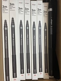 الان   وجبە ادوات جدید  insta360  کل ادوات مارکە  aMagisn     عصا سيلف...