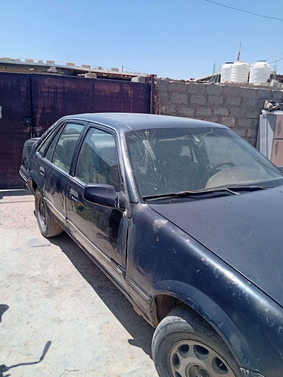 برنس 95 بسمي بغداد سعر خمسه وعشرين وبيهه مجال مكاني الطيفيه بغداد رقم الهاتف ***********
