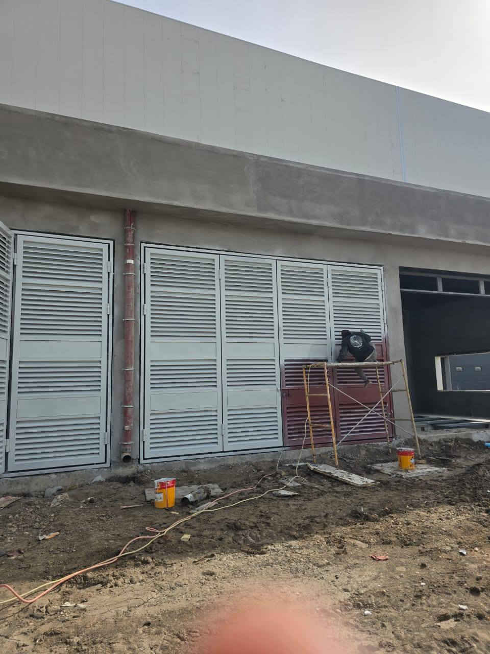 جوتن مو بس صبغ … قطعة فن تمشي وياك 🎨
بتنفيذ المبدع دائمن...
ابراهيم  ***********
ألوان ثابتة ✨
تفاصيل دقيقة 👌
ستايل ما يتكرر 🔥
إذا تحب التميّز وتكره التقليد
هذا اختيارك الصح ✔️

📍 زورونا: #حلة_شارع_60_مقابل_مطعم_سومرعمود_286 
📞 للاستفسار:
*********** 
***********
