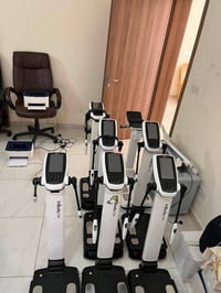 جهاز تحليل مكونات الجسم • InBody • انبدي • محلل دهون • قياس اللياقة • ...