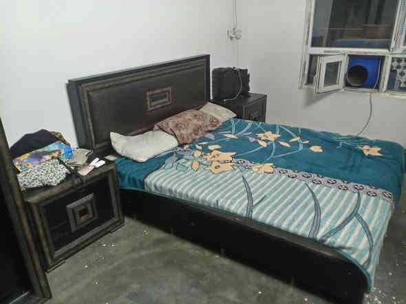 غرفه نوم ٦ قطع كلش نصيف سعر مناسب ويا دوشك كامل سعر ١٤٠ الف
مزاد مهدي خانقيني
خانقين محطه خلف مركز شرطه ازادي
***********
