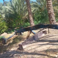 معدلان • عرض ٣م • ديالى العنبكيه