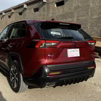 للبيع راف فور موديل 2022 بانزين فقط بيهه فقط بارد بلجاملغ الخلفي وبلبا...