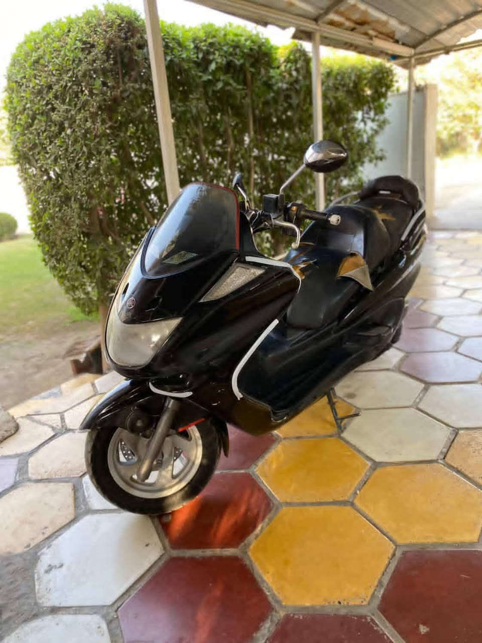 ماجسته للبيع دراجه حلوه ونضيفه محرك مفتوح كله جديد خير من الله (العنوان) الصويرة,الشجيريه ،*********** واتساب موجود
