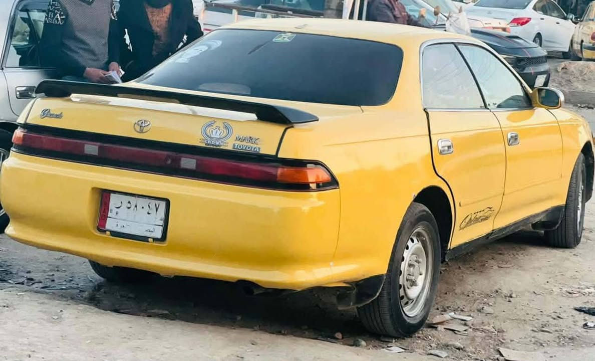 سلام عليكم سياره مارك نفخ كفاله عامه مكينه ونجي كارتون تخم تاير حداديه كارتون مصبوغه للجماليه دواخل كارتون مكاني ناصريه شطره السعر 35 وبيه مجال رقمي ***********
