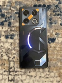 انفنكس GT20 برو • ٢٥٦ • قاعدة الشريحة ضايعة