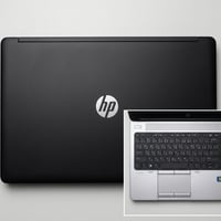 المواصفات الأساسية للجهاز: ​الشركة المصنعة: HP (هيليت-باكارد). ​الفئة ...