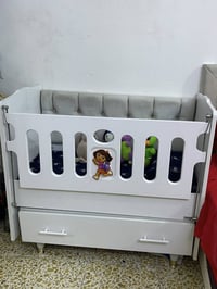 جربايه طفل • دوشك • بغداد جديده