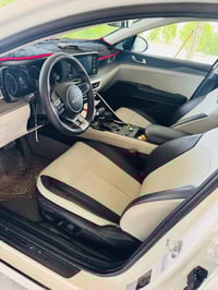 كيا K5 • ٢٠٢٢ • رقم اربيل