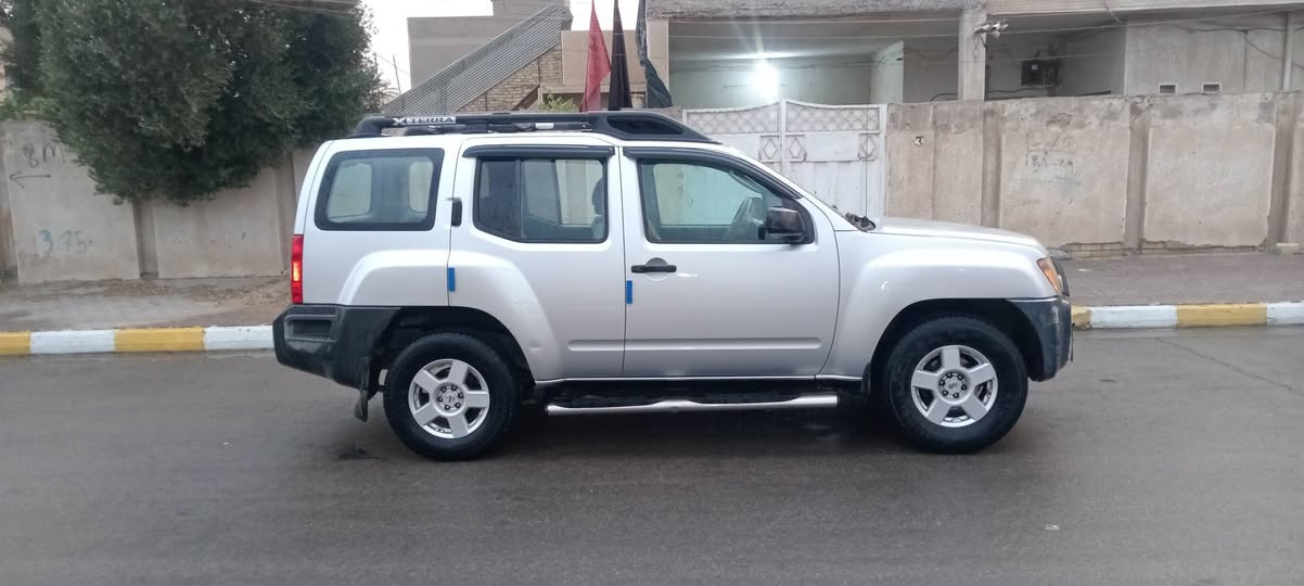 السلام عليكم
للبيع سياره نيسان اكستيرا موديل ٢٠٠٧ رقم بغداد محوره ففتي ٣٠٠٠ سياره نظيفه مال جناي بيهه طخات بسيطه بلجاملغات الاماميه تبريد شغال تخم تاير سياره نظيفه سنويه منتهيه سعر 66 وبيهه مجال للشراي الاستفسار *********** مكان السياره الكوت
