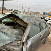 اوباما • ٢٠٠٧ • عليها حادث