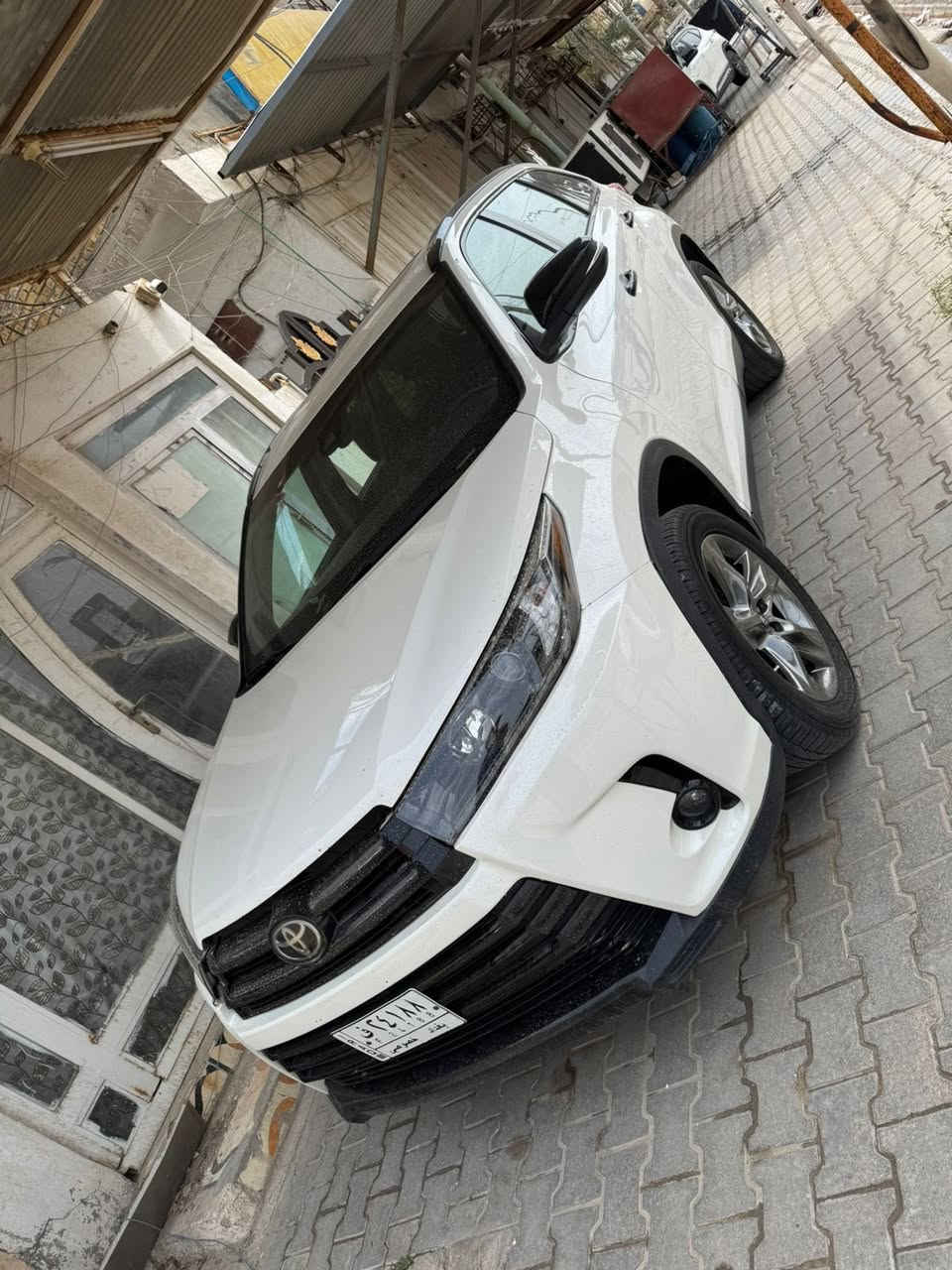 سلام عليكم
للبيع تيوتا هايلاندر موديل 2019حادثه موضح بل صور المنشور سياره فئة SEماشيه 68الف مايل سياره بلاك يعني سواداة الي بل سياره بلادي بدون ايرباك سياره تفاصيل اكثر اتصل على رقم ***********

سعره 235بيع فقط مراوس ماراوس مكانه محافظة المثنى سماوه
