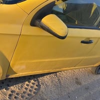 افيو • ٢٠٠٧ • مكينة ١٦٠٠