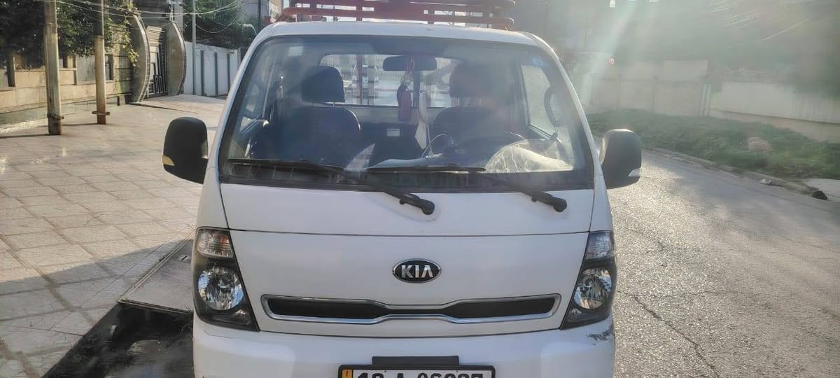 كيامديل 2020رقم مصطره نينوئ حصت كاز مكفوله كفاله عامه شرط التحويل ماشيه 91الف السعر 140$اوبيها مجال شي قليل(***********)(***********)ما متواجد على فيس
