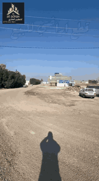 فرصه استثماريه يتوفر لدينا قطع اراضي مقاطعة هكتاريا  منطقة حي المهندسين مجاوره للعامريه  المساحات المتوفره 200/100/50  للستفسار *********** //*********** #للتطوير_العقاري_ali_adnan #بغداد #هكتاريا_وشعار #الغزاليه  #العامريه  #الخضراء  #حي_الجامعه
