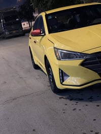 1-الاسم/الانترا  2-موديل/ 2020  3-مكينه /2000دوش  4-كير/IT  5-تحكم ستي...