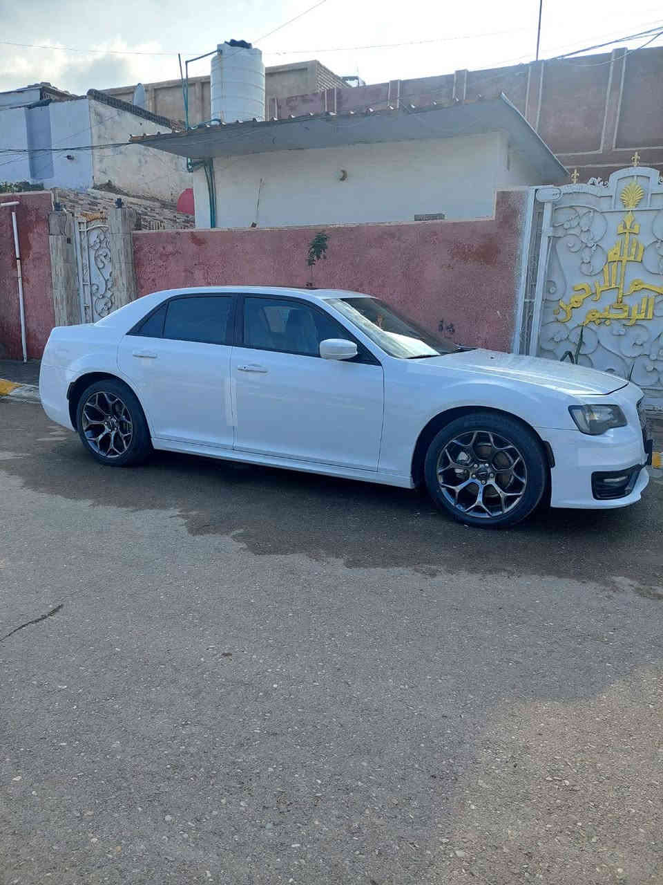 للبيع 🪬
2014 اربيل سنويه لل 2029 جديده جديده 
(كفاله عامه  وحتى من شخط ولاتكحيل شرط الفحص) 
داخل اسود
شاشه 
كير ماوس 
كامره 
دبل فان خليجي الاصلي انسا الحماوه 
حداديه جديده شرط التراي
تخم تاير جديد هسه شاده 
مابيها نقص كلبس على وضع شركه 
عدا التحديث الدعاميات
سعر 205 وبي مجال  
ليعجبه يتصل وانا حاضر
 ***********
‏‪***********‬‏
مكاني واسط قضاء الحي الشطره, ذي قار
