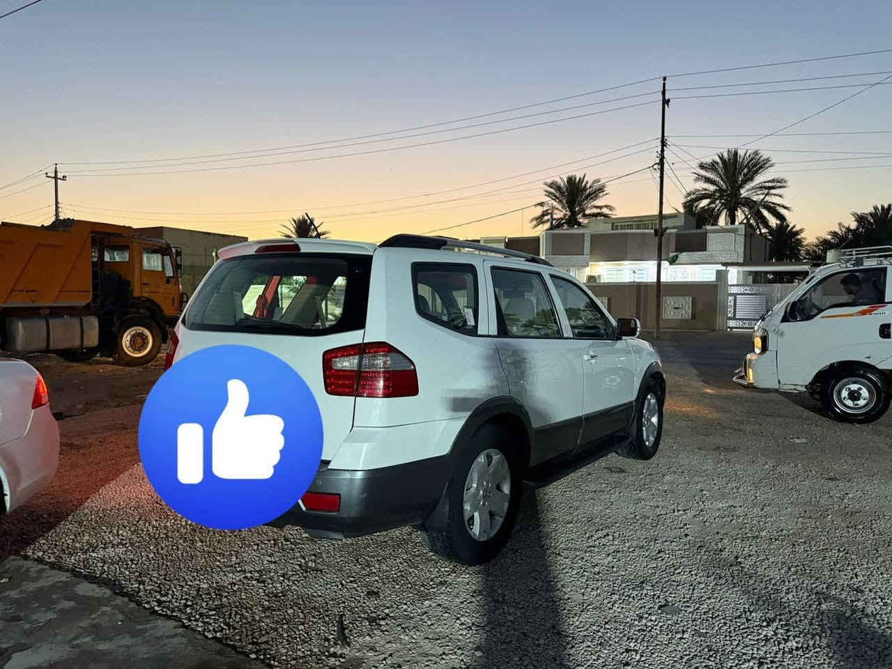 كيا مهافي /موديل 2014/خليجي /فول مواصفات /رقم بغداد بيه صبغ قطعتين قبق الجنطه والجاملغ بدون اي ضرر  المواصفات
فور ويل اكسل
زراك لايت
لايت زنون تحكمات ستيرت
تبريد تدفئه كشنات جلد
شاشه اندر ويد
مثبت سرعه
خزن ميموري
7راكب
تبريد 3قطع+تدفئه
جنطه شفط مرايات قلاب
كامرت حساس خلفي
السعر 140 وبيه مجال حك الجيه

لاستفسار 
***********
