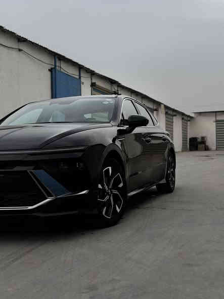 سوناتا 2024 كلين كلين كفاله عامه
بوضع الزيرو
اللون اسود
مواصفات فول عدا البنوراما
شاشه 
كامره
لايت عدسات
بصمه
رادار امامي
رادار خلفي
رادار جانبي
لد امامي خلفي
ويل كب
توقف ذاتي 
قياده ذاتيه
تنبيه خروج عن المسار
تحديد مسار 
فول تحكم ستيرن
كشن السائق كهرباء
تدفئه بالكشنات
تدفئه بالاستيرن 
داخل ابيض
شفتات 
كير تعليك
تبريد بيانو لمس
ترحيب عند الاقتراب
صندوق ذكي
تشغيل عن بعد
محرك 2500✈️
رقم الهاتف :- ***********
الموقع بغداد الكاظميه چكوك
السعر 205
رقم اربيل الدولي تحويل وكاله مضمون
