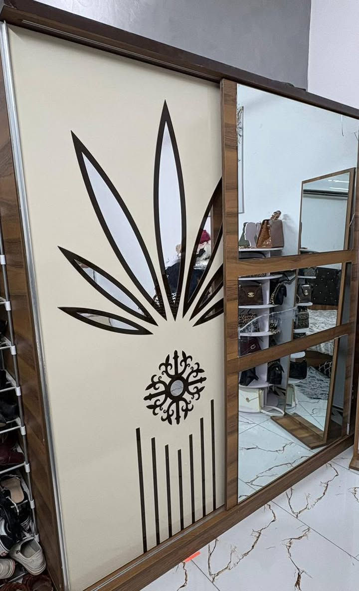 عرفه للبيع نظافه 90%تتكون من 7قطع


**إذا كنت صاحب هذا الإعلان وتريد حذفه لأي سبب، رجاءا أرسل رسالة إلى الدعم الفني**