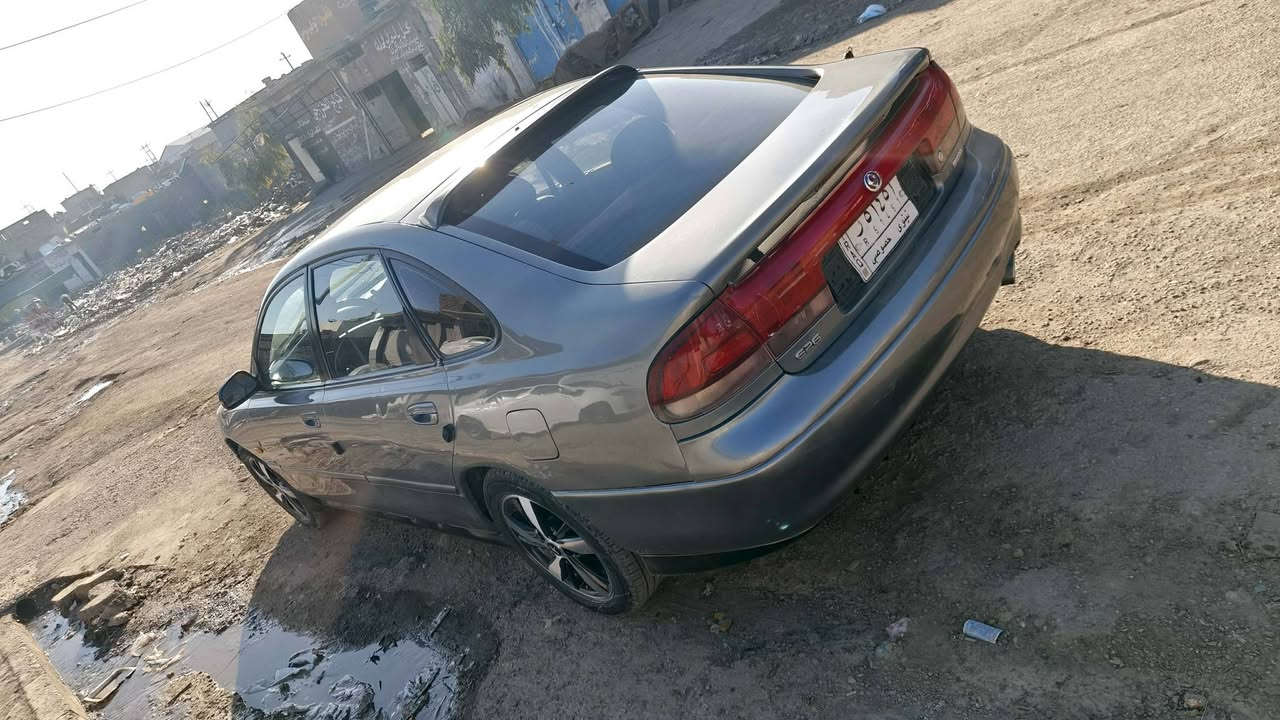 سلام عليكم شباب 
مازده موديل 92 شرط مكينه 6 وكير بشرط ترايك وين من يعجبك
 وطخم امامي وخلفي 
تايات كلو جديد  سياره حيل حلوه ونضيفه  لاين زينول
سنويه 2027 شرط تحويل قفل مركزي تدفئه وتبريد شغال
سياره كلها شرط ماكو شي مايشتغل بيها الشراي اتصل مباشر  مراوس حسب قناعه
 السعر 53وبيها مجال قليل

***********
***********
