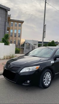 كامري SE • ٢٠١٠ • السليمانية