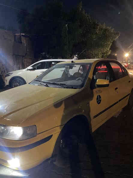 سمند 2010كير مكينه فرنسي مكفوله مابيه كل ضربه كهربائيه كامله نكره سلف رقم انكليزي بسمي تحويل ثاني يوم رايده 45وبيه مجال مكاني بغداد شارع حيفا ***********
***********
