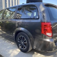 مكلف بالنشر رجاء الاتصال على الارقام للبيع دودج كرفان سياحي موديل 2020...