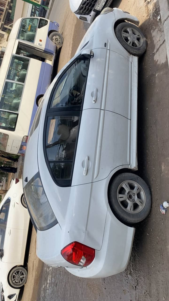 اكسنت 11 خليجي سبورت فول مكينة 1600
ماشية 180 كلشي بيها شغال جاهزة ومكفولة من الضربة 
مكانها الدورة ابوطيارة
سعرها 107
*********** بغداد, العراق
