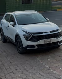 سبورتج 2022 خليجي ماشيه78 السعر 210 وبيها مجال  الاستفسار :07713279920