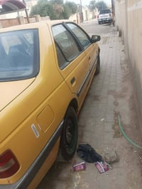 بيجو ٤٠٥ • ٢٠١٦ • تحويل مباشر