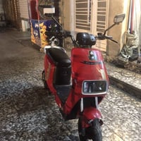 دراجة شحن • ٦ بطاريات • سرعة ٥٠