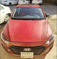 النترا • ٢٠١٧ • حادثة