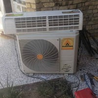 سبلت • مكيف • تبريد • مكيف هواء • اجهزة منزلية • سبلت مستعمل • مكيف لل...