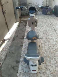 دراجة شحن • بطاريات جدد • حي اور