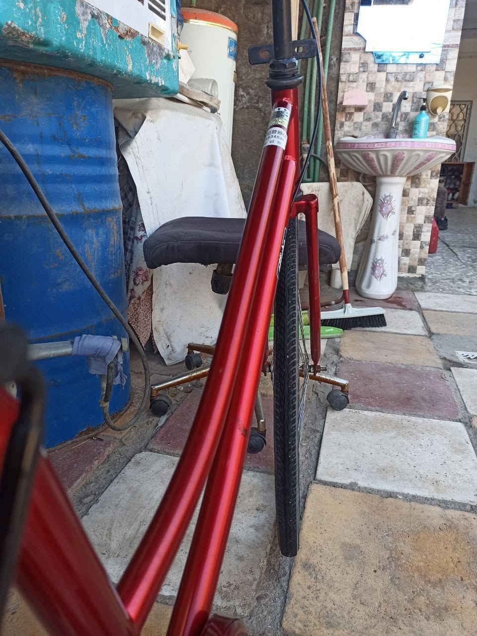 باسكل للبيع ومراوس شعدك نزل باسكل مديل19 نضيف لون احمر طماطي 🍅باسكل كامل مكمل ليريده يجي خاص مكاني كوفه حي شرطه قرب قاعت نارنج وره مستشفى ابن بلال سعر خاص🔥🏅. 播受到美🇺🇸国当局的保护，本次广播不存在🇺🇸任何违🇺🇸规或骚扰行为，受✅到美利🇺🇸坚合众


**إذا كنت صاحب هذا الإعلان وتريد حذفه لأي سبب، رجاءا أرسل رسالة إلى الدعم الفني**