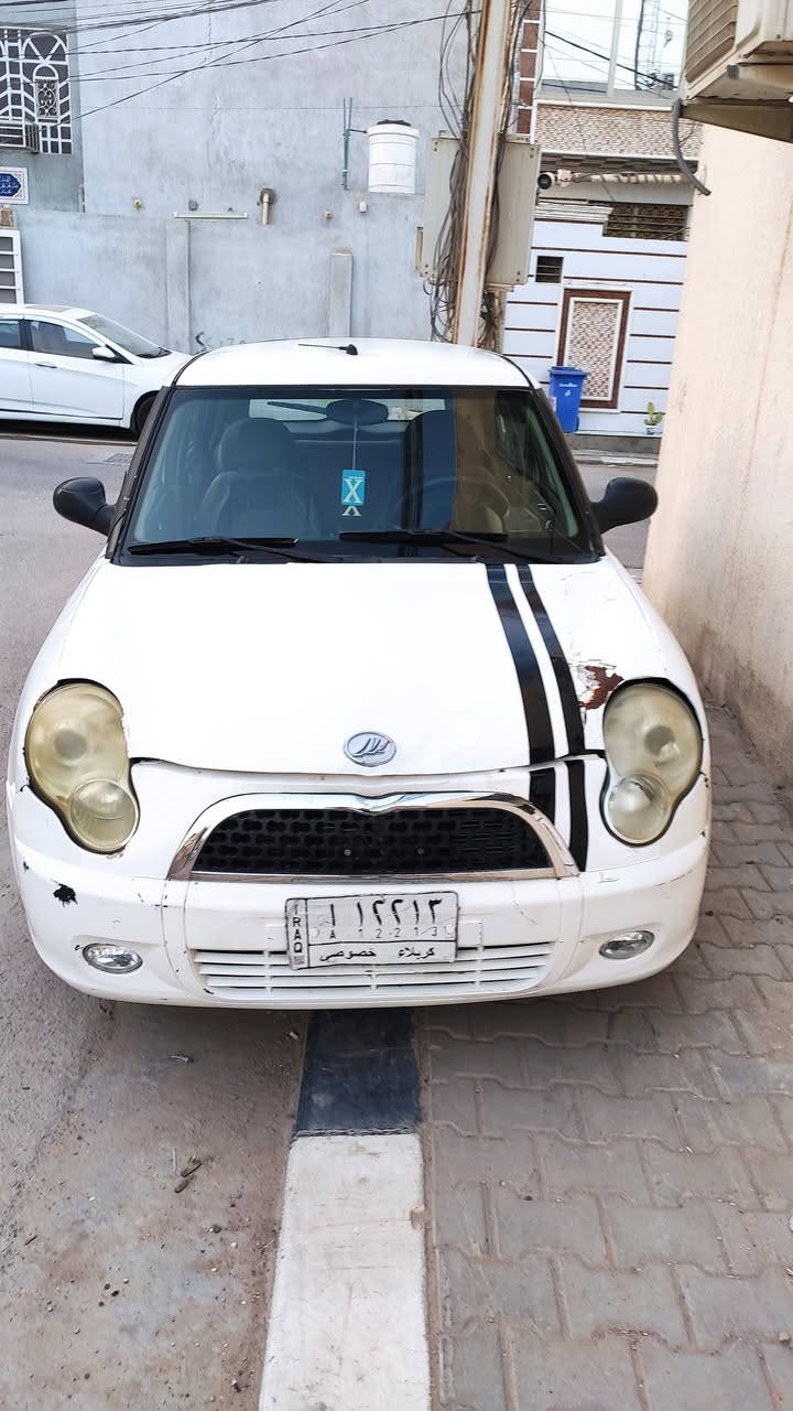 السلام عليكم   
ليفان حجم 320  مستر بن  رقم كربلاء  كير عادي  سياره غير مكفوله بيع سويج  مكينه  وكير  نضيف  غرفته حلوه  كهربائيات شغاله   شاشه داخليه  تاير جديد   سنتر لوك جديد   سعر  ٢٨ ورقه  وبيها مجال  تعال شوفها وتدلل  مكان السياره  النجف الاشرف رقم مبايل (*********** ) النجف, العراق
