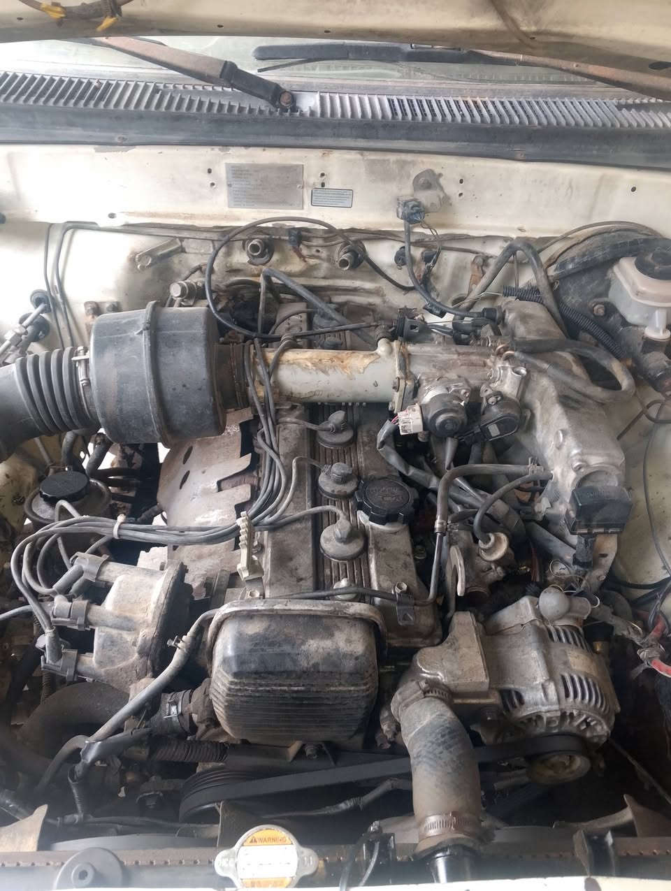 سلام عليكم دير للبيع مديل 6 رقم بغداد ابيع بدون راعي اتكفل سرقه وعشاءر كير مكينه خير من الله ونجي سعر 15 قفل من لاخير متوازي عله بيعته


**إذا كنت صاحب هذا الإعلان وتريد حذفه لأي سبب، رجاءا أرسل رسالة إلى الدعم الفني**