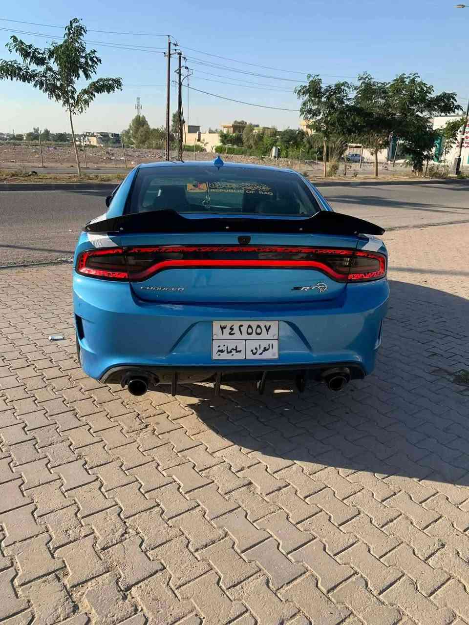 ‏سلام عليكم جارجر موديل 2019 GT بلاص فول فول للبيع سلايت 
رادار امرايه كشن خزن سياره بيها مواصفات اهوايه 
ماشي ٥٠  رقم سليمانيه هزه كله جديد بطاقه بانزين بي مكان ظرر جاملغ وره وقبق صندوق مبدل بلادي مكان كركوك سعر٢١٥
***********
