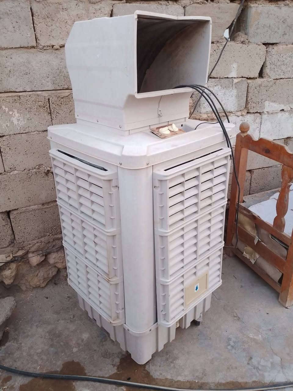 كونفيره البيع مابيه اي شي علئ فحص ب 125 وبيه مجال التوصل ***********
