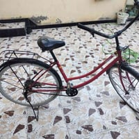 بلدروز • بسكليت