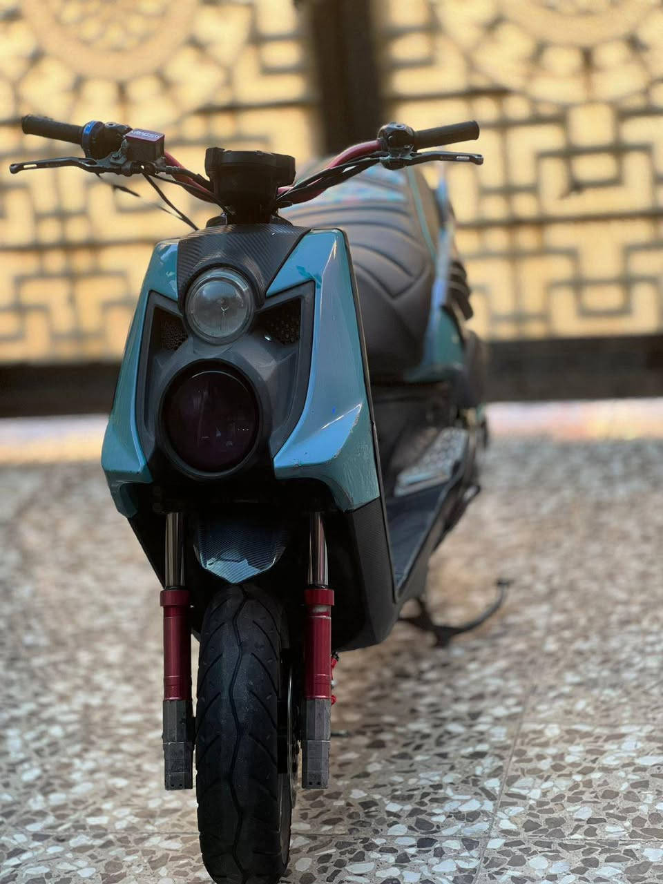 السلام عليكم سكنكس جبلي دراجه خير من الله شلعه ومعدل تجي تفحص الي يعجبك سعر مليون و٢٠٠ بيها مجال حك الجيه 

رقمي ‭0770 076 9505
